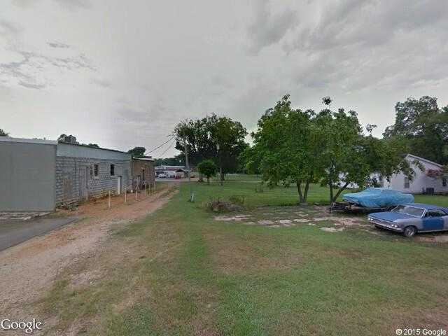 Street View image from Saltillo, Tennessee