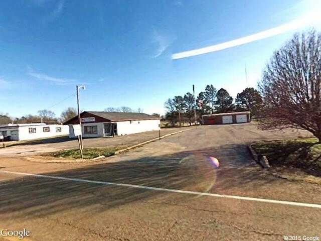Street View image from Saulsbury, Tennessee