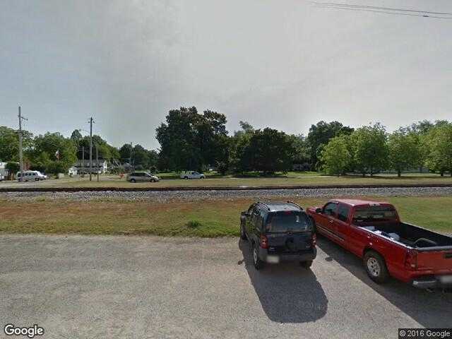 Street View image from Sharon, Tennessee