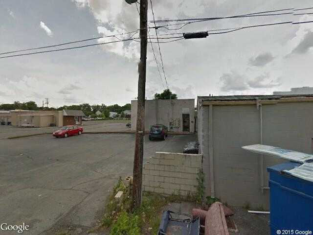 Street View image from Smyrna, Tennessee