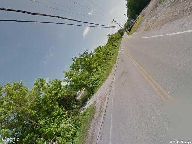 Street View image from Soddy-Daisy, Tennessee