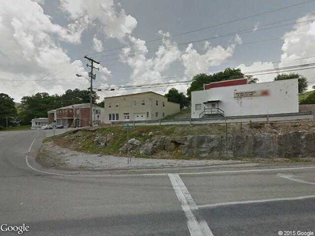 Street View image from South Carthage, Tennessee