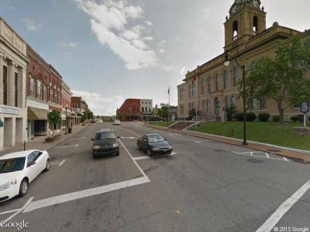 Street View image from Springfield, Tennessee