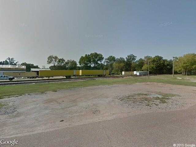 Street View image from Stanton, Tennessee