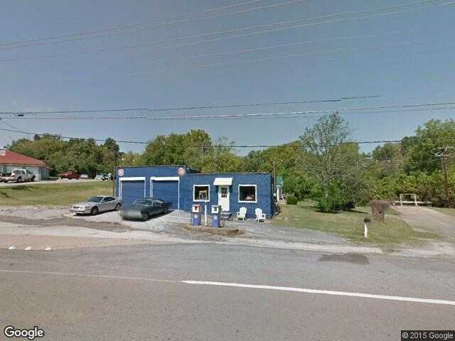 Street View image from Surgoinsville, Tennessee