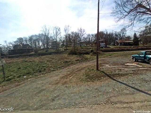 Street View image from Telford, Tennessee