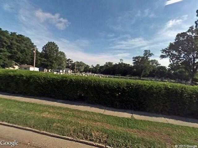 Street View image from Tiptonville, Tennessee