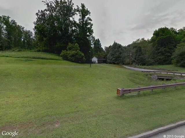 Street View image from Townsend, Tennessee