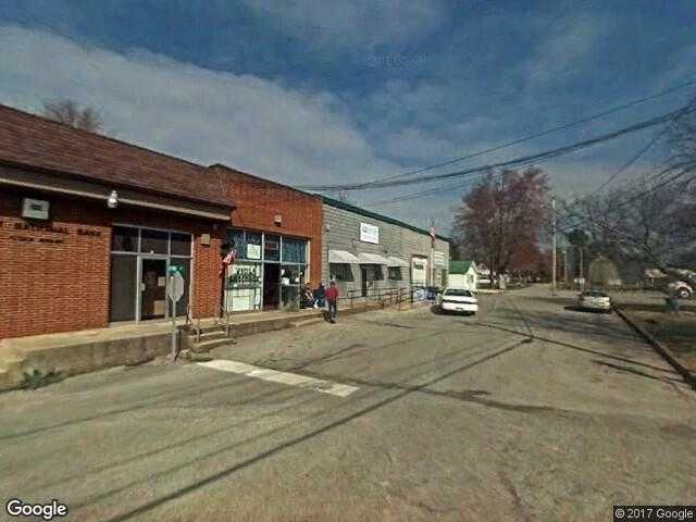 Street View image from Viola, Tennessee
