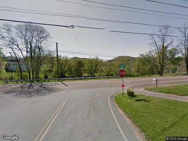 Street View image from Walnut Hill, Tennessee