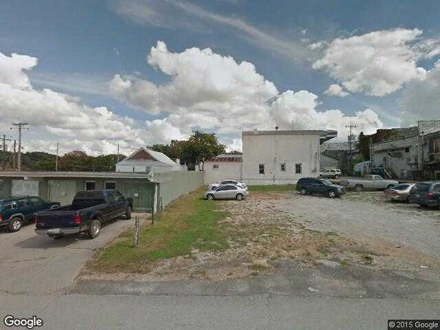 Street View image from Waverly, Tennessee