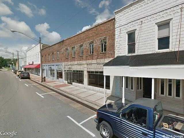 Street View image from Waynesboro, Tennessee