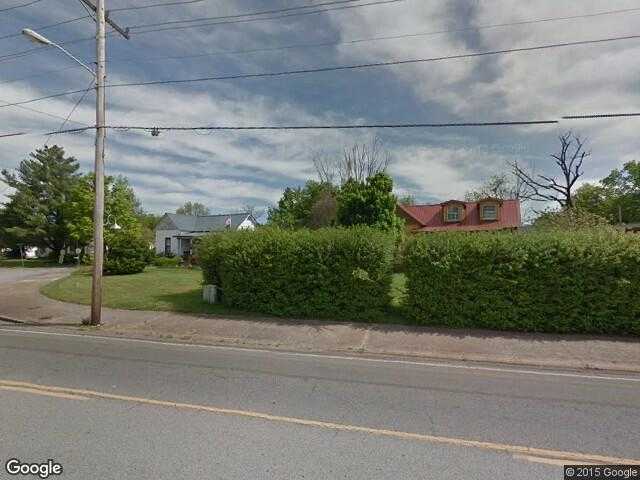 Street View image from White Bluff, Tennessee