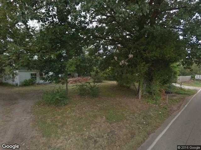Street View image from Williston, Tennessee