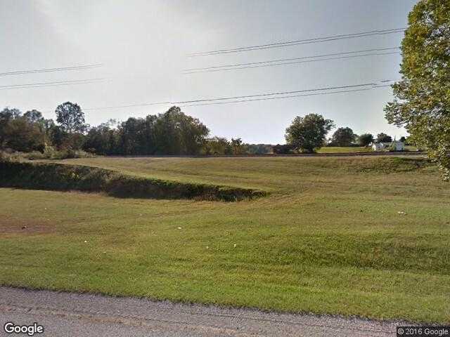 Street View image from Winfield, Tennessee