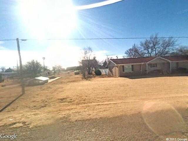 Street View image from Adrian, Texas