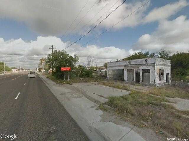 Street View image from Agua Dulce, Texas