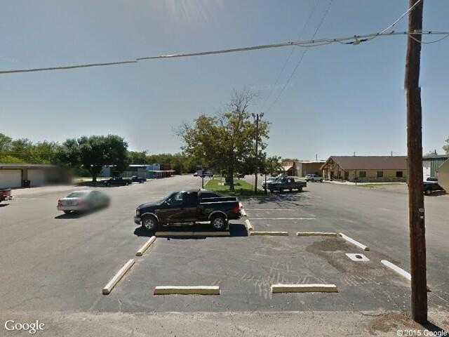 Street View image from Alba, Texas