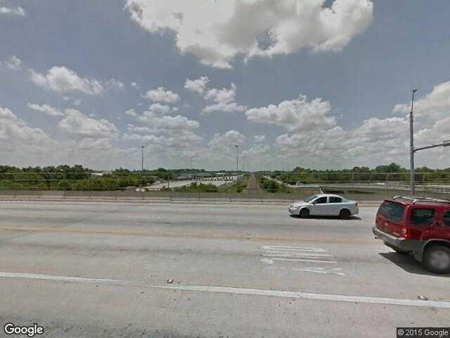 Street View image from Aldine, Texas