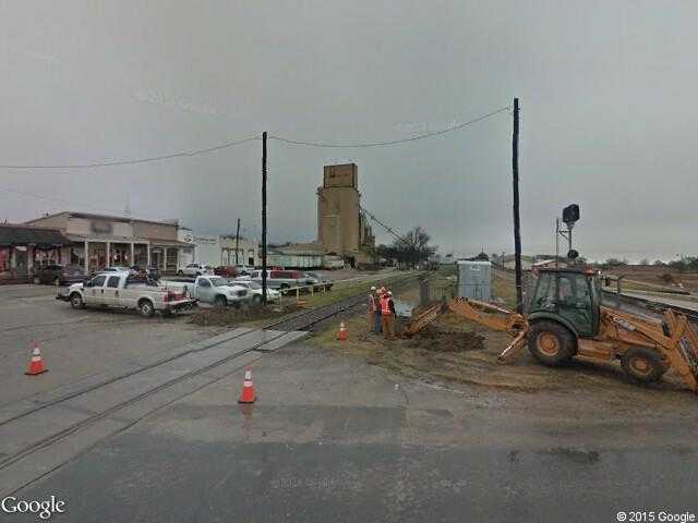 Street View image from Aledo, Texas