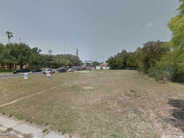 Street View image from Alice, Texas