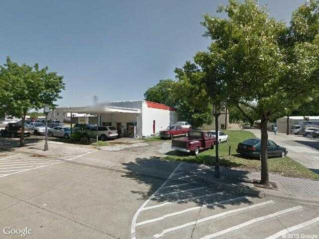 Street View image from Allen, Texas