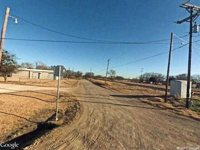 Street View image from Alma, Texas