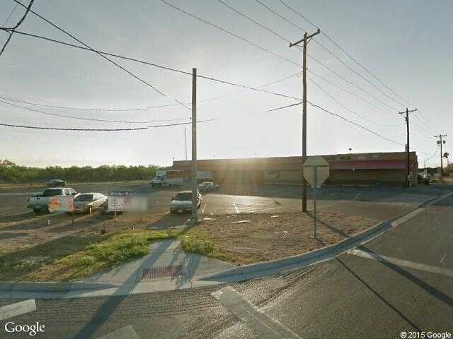 Street View image from Alto Bonito, Texas