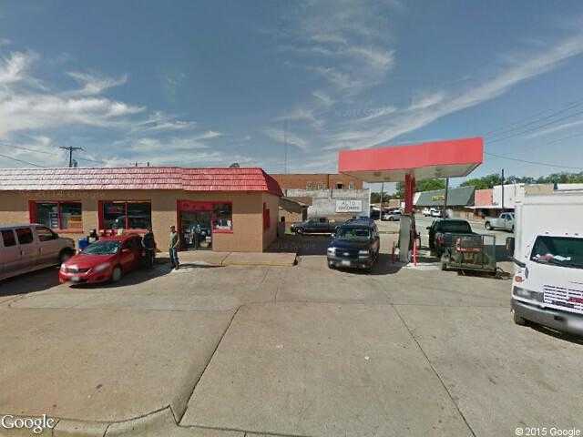 Street View image from Alto, Texas