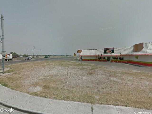 Street View image from Alton, Texas