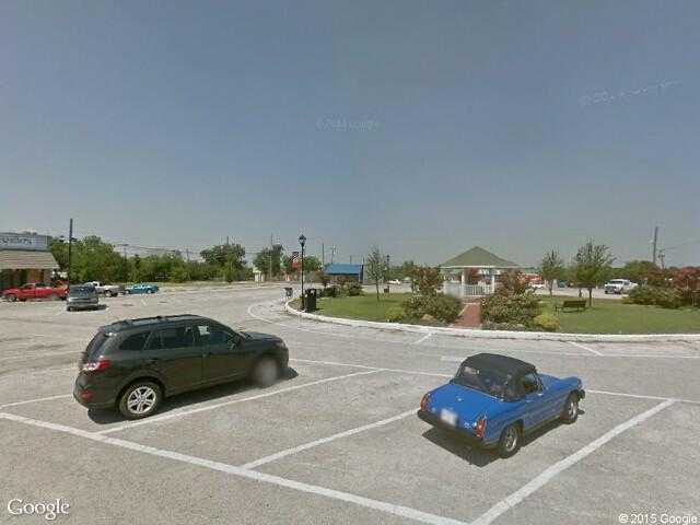 Street View image from Alvarado, Texas