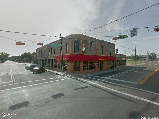 Street View image from Alvin, Texas