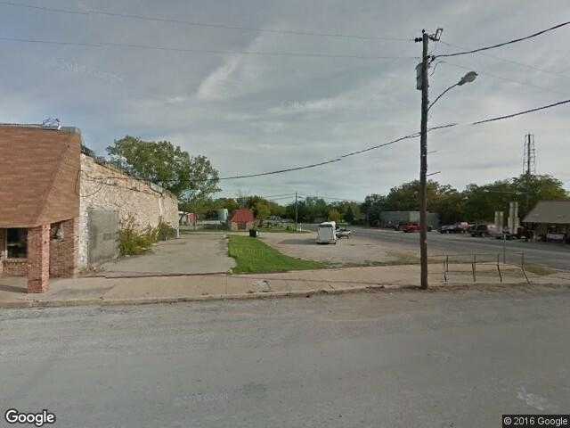Street View image from Alvord, Texas