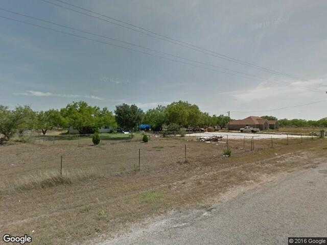 Street View image from Amargosa Colonia, Texas