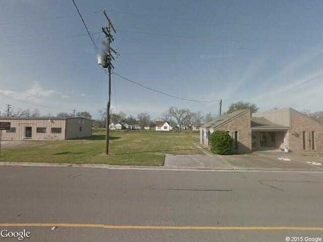 Street View image from Anahuac, Texas