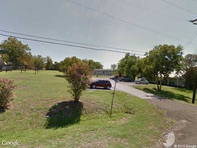 Street View image from Anderson, Texas