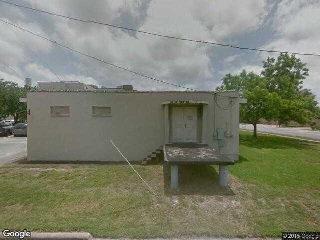 Street View image from Angleton, Texas