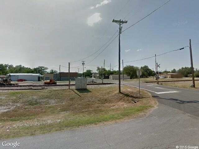Street View image from Anna, Texas