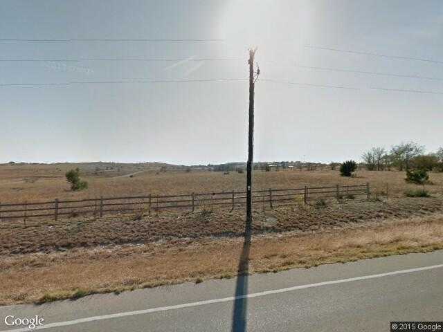 Street View image from Annetta South, Texas