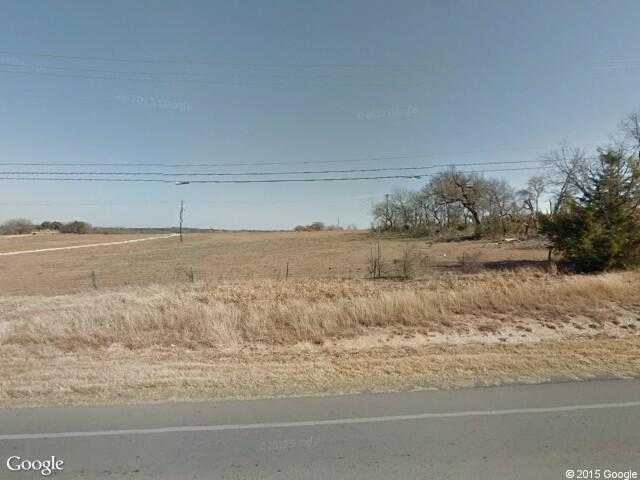 Street View image from Annetta, Texas