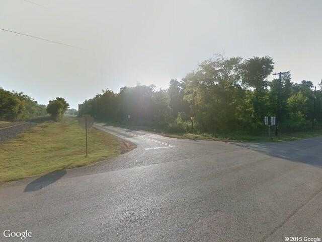 Street View image from Appleby, Texas