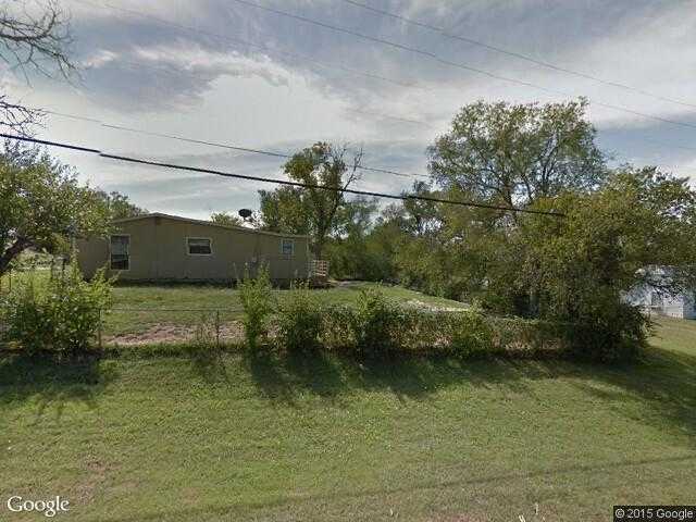 Street View image from Argyle, Texas