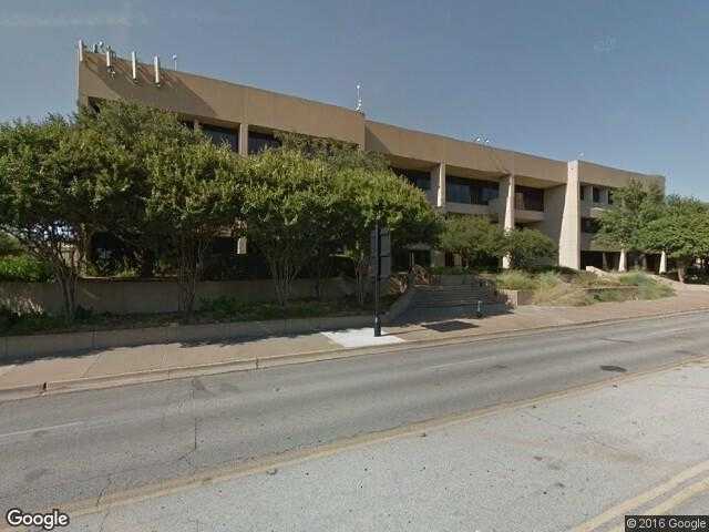 Street View image from Arlington, Texas