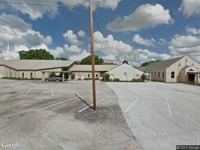 Street View image from Arp, Texas