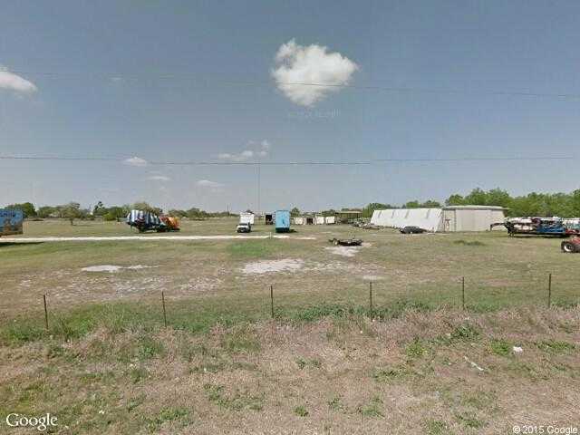 Street View image from Arroyo Alto, Texas