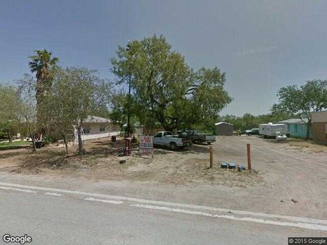 Street View image from Asherton, Texas