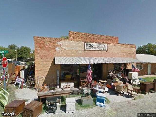 Street View image from Aubrey, Texas