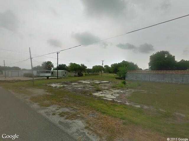 Street View image from Austwell, Texas