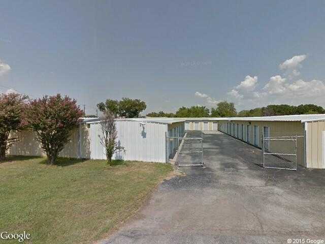 Street View image from Azle, Texas