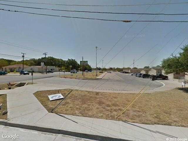 Street View image from Balch Springs, Texas